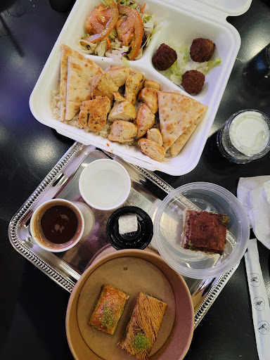 Photo of Mediterranean Bae - 299 E Plumb Ln #180-N, Reno, NV 89502