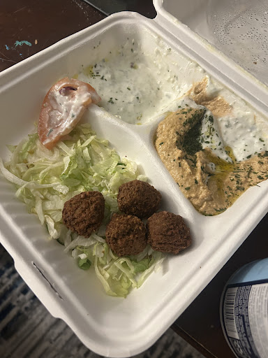 Photo of Mediterranean Bae - 299 E Plumb Ln #180-N, Reno, NV 89502