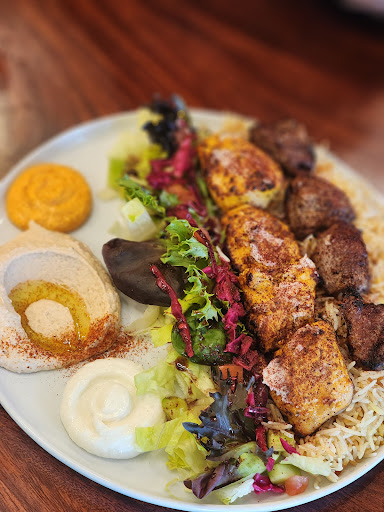 Photo of Halal Grill express حلال Kabob+Shashlik - 49 Natoma St Suite I&J, Folsom, CA 95630