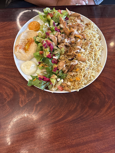 Photo of Halal Grill express حلال Kabob+Shashlik - 49 Natoma St Suite I&J, Folsom, CA 95630