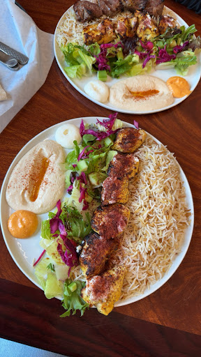Photo of Halal Grill express حلال Kabob+Shashlik - 49 Natoma St Suite I&J, Folsom, CA 95630