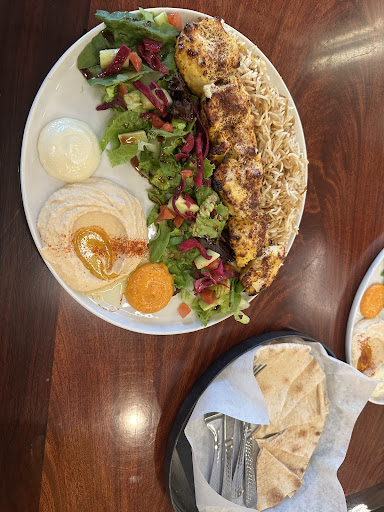 Photo of Halal Grill express حلال Kabob+Shashlik - 49 Natoma St Suite I&J, Folsom, CA 95630