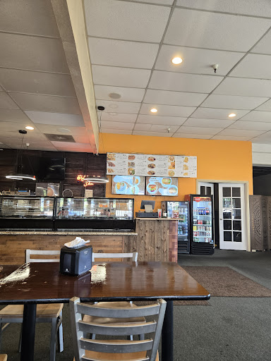 Photo of Halal Grill express حلال Kabob+Shashlik - 49 Natoma St Suite I&J, Folsom, CA 95630