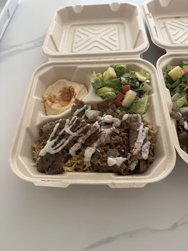 Photo of Halal Grill express حلال Kabob+Shashlik - 49 Natoma St Suite I&J, Folsom, CA 95630