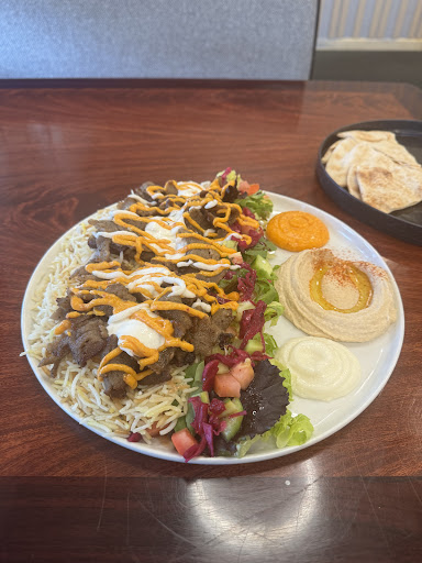 Photo of Halal Grill express حلال Kabob+Shashlik - 49 Natoma St Suite I&J, Folsom, CA 95630