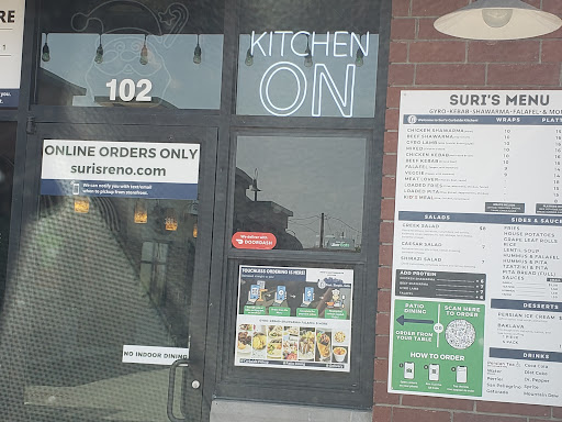 Photo of Suri's - 80 Giroux St, Reno, NV 89502