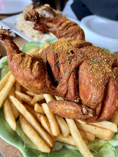 Photo of Riffy's Kitchen - 777 Washington Rd, Parlin, NJ 08859