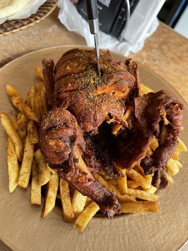 Photo of Riffy's Kitchen - 777 Washington Rd, Parlin, NJ 08859