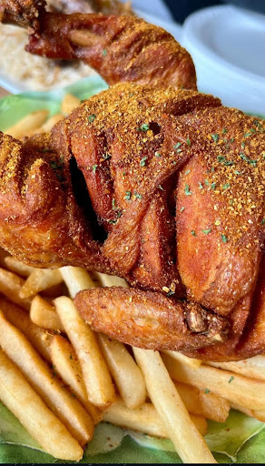 Photo of Riffy's Kitchen - 777 Washington Rd, Parlin, NJ 08859