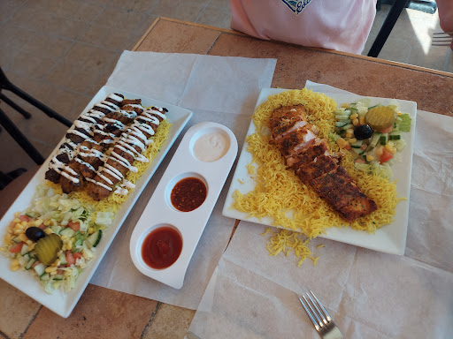 Photo of Riffy's Kitchen - 777 Washington Rd, Parlin, NJ 08859