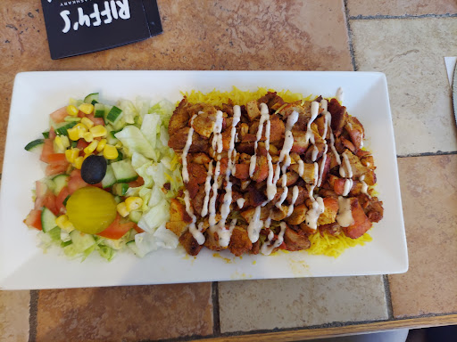 Photo of Riffy's Kitchen - 777 Washington Rd, Parlin, NJ 08859