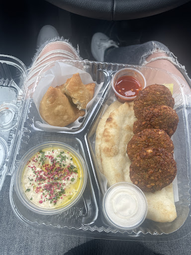 Photo of Riffy's Kitchen - 777 Washington Rd, Parlin, NJ 08859