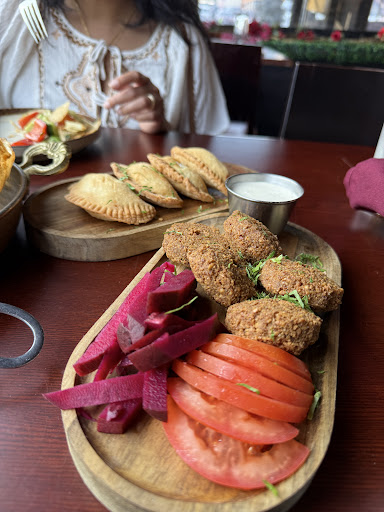 Photo of Laila Restaurant And Lounge - 45 Page Ave, Staten Island, NY 10309