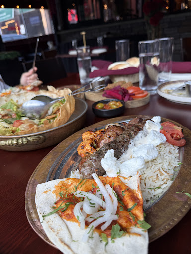 Photo of Laila Restaurant And Lounge - 45 Page Ave, Staten Island, NY 10309