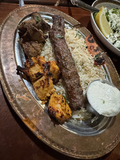 Photo of Laila Restaurant And Lounge - 45 Page Ave, Staten Island, NY 10309