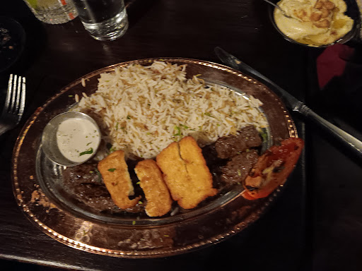 Photo of Laila Restaurant And Lounge - 45 Page Ave, Staten Island, NY 10309