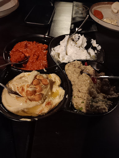 Photo of Laila Restaurant And Lounge - 45 Page Ave, Staten Island, NY 10309