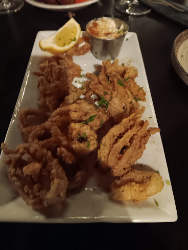 Photo of Laila Restaurant And Lounge - 45 Page Ave, Staten Island, NY 10309