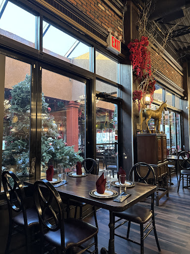 Photo of Laila Restaurant And Lounge - 45 Page Ave, Staten Island, NY 10309