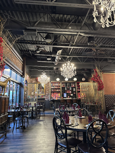 Photo of Laila Restaurant And Lounge - 45 Page Ave, Staten Island, NY 10309