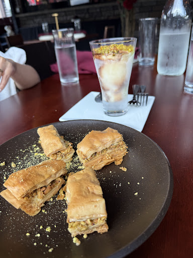 Photo of Laila Restaurant And Lounge - 45 Page Ave, Staten Island, NY 10309