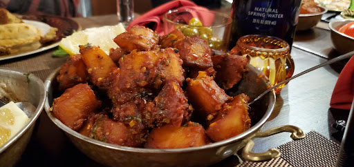 Photo of Laila Restaurant And Lounge - 45 Page Ave, Staten Island, NY 10309