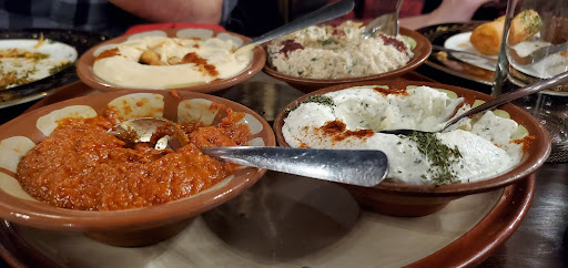 Photo of Laila Restaurant And Lounge - 45 Page Ave, Staten Island, NY 10309