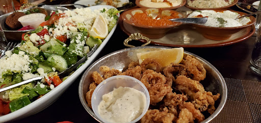 Photo of Laila Restaurant And Lounge - 45 Page Ave, Staten Island, NY 10309