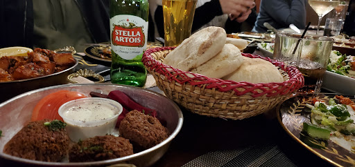 Photo of Laila Restaurant And Lounge - 45 Page Ave, Staten Island, NY 10309