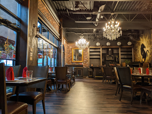 Photo of Laila Restaurant And Lounge - 45 Page Ave, Staten Island, NY 10309