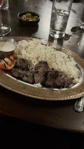 Photo of Laila Restaurant And Lounge - 45 Page Ave, Staten Island, NY 10309