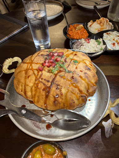 Photo of Laila Restaurant And Lounge - 45 Page Ave, Staten Island, NY 10309