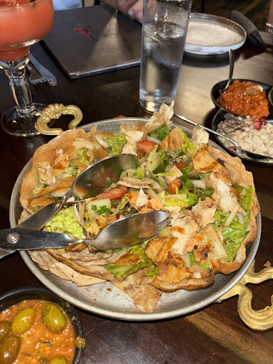 Photo of Laila Restaurant And Lounge - 45 Page Ave, Staten Island, NY 10309