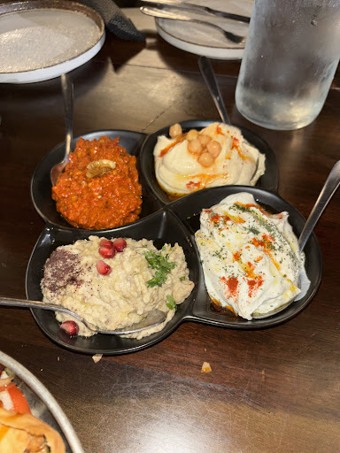 Photo of Laila Restaurant And Lounge - 45 Page Ave, Staten Island, NY 10309