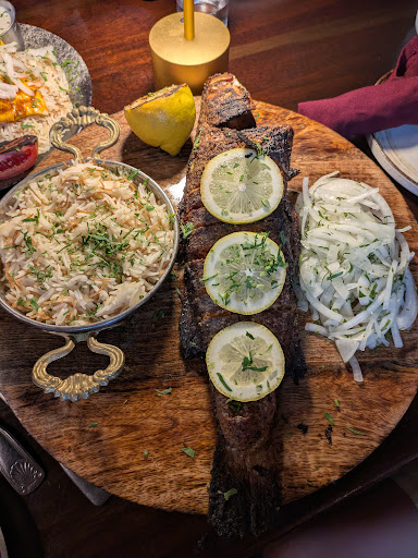 Photo of Laila Restaurant And Lounge - 45 Page Ave, Staten Island, NY 10309