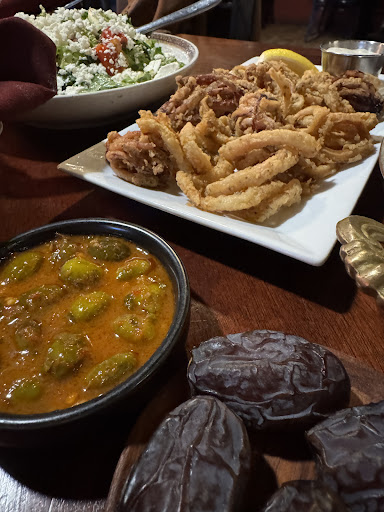 Photo of Laila Restaurant And Lounge - 45 Page Ave, Staten Island, NY 10309