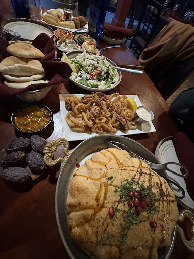 Photo of Laila Restaurant And Lounge - 45 Page Ave, Staten Island, NY 10309