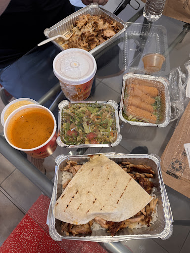 Photo of Dedem Mediterranean - 1755 Richmond Rd, Staten Island, NY 10306