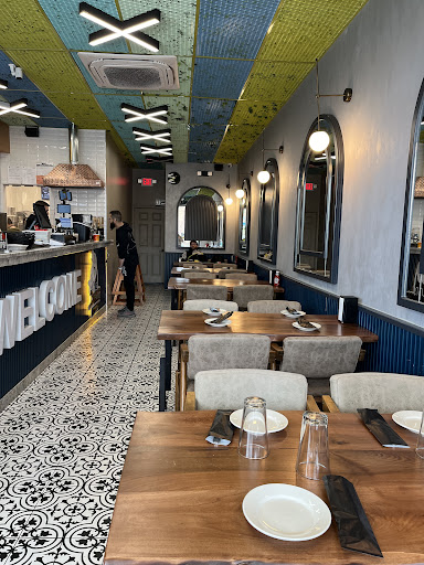 Photo of Dedem Mediterranean - 1755 Richmond Rd, Staten Island, NY 10306