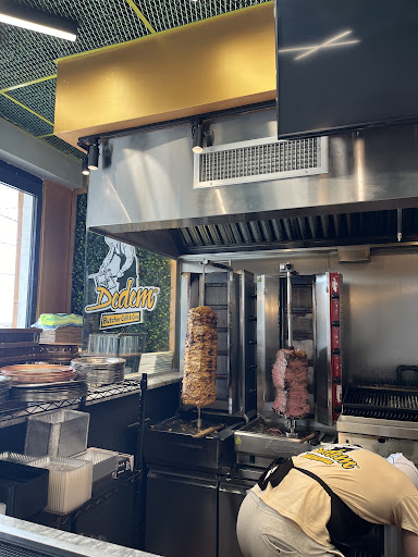 Photo of Dedem Mediterranean - 1755 Richmond Rd, Staten Island, NY 10306