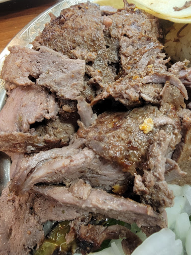 Photo of Dedem Mediterranean - 1755 Richmond Rd, Staten Island, NY 10306