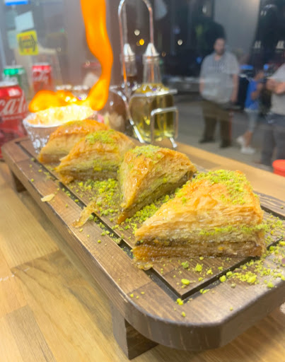 Photo of Dedem Mediterranean - 1755 Richmond Rd, Staten Island, NY 10306