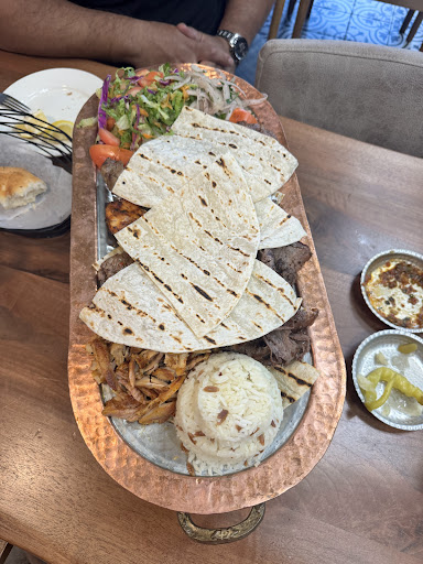 Photo of Dedem Mediterranean - 1755 Richmond Rd, Staten Island, NY 10306