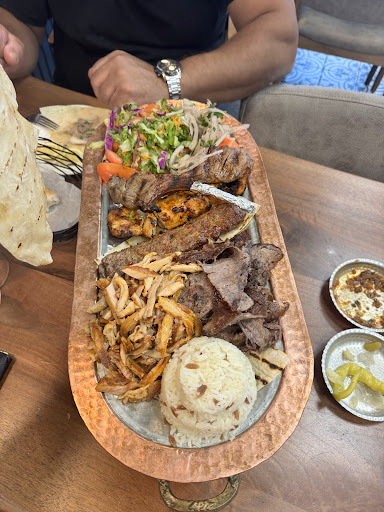 Photo of Dedem Mediterranean - 1755 Richmond Rd, Staten Island, NY 10306