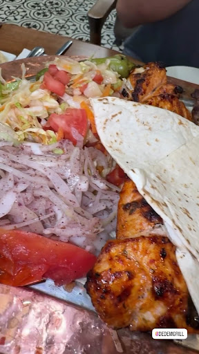 Photo of Dedem Mediterranean - 1755 Richmond Rd, Staten Island, NY 10306