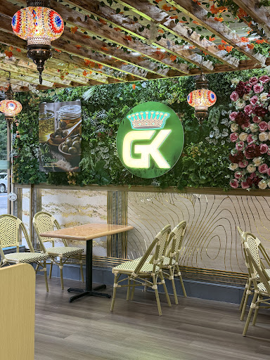 Photo of Gyro King - 1727 Richmond Rd, Staten Island, NY 10306