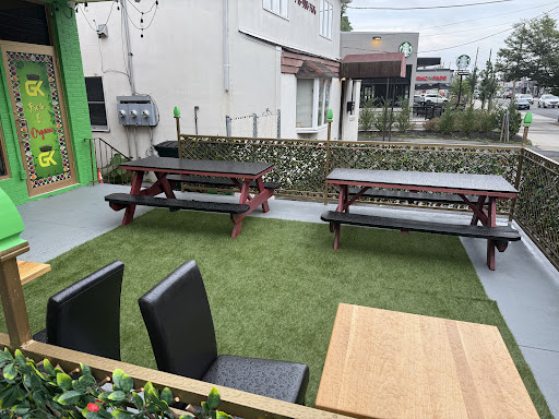 Photo of Gyro King - 1727 Richmond Rd, Staten Island, NY 10306