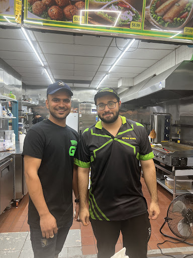 Photo of Gyro King - 1727 Richmond Rd, Staten Island, NY 10306