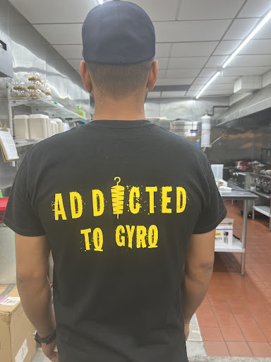 Photo of Gyro King - 1727 Richmond Rd, Staten Island, NY 10306