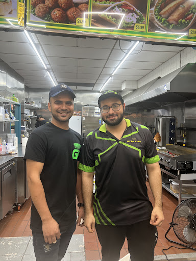 Photo of Gyro King - 1727 Richmond Rd, Staten Island, NY 10306